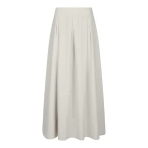 Lenni skirt ivory 
