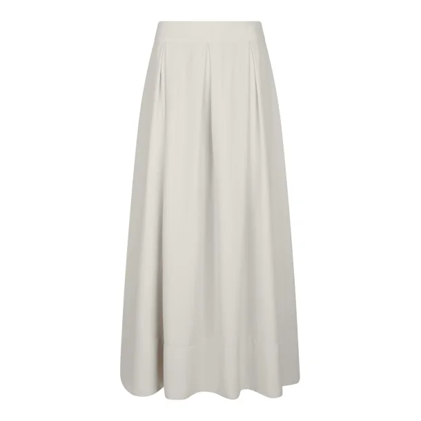 Lenni skirt ivory 