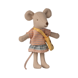 Lilles�ster mus m taske 17-6100-00