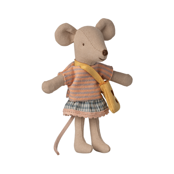 Lilles�ster mus m taske 17-6100-00
