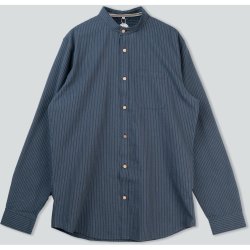Linus light shirt blueberry