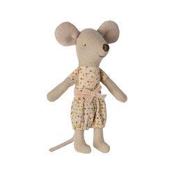 Little sister mouse in box 17-4100