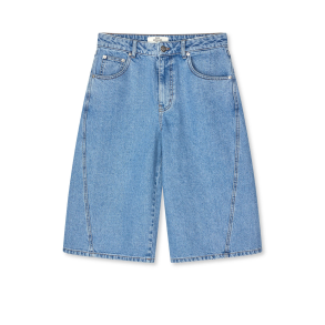 Luke denim robyn shorts blue vintag
