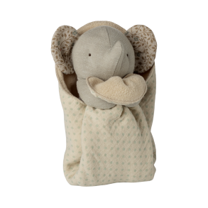 Lullaby friends elefant mini gr�