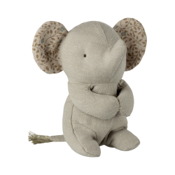 Lullaby friends elefant mini gr�