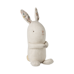 Lullaby friends kanin mini natur