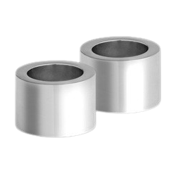 Lysestage 3,25x2,32 cm chrome