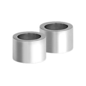 Lysestage 3,25x2,32 cm chrome