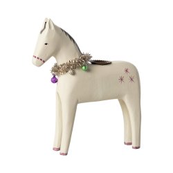 Lysestage hest stor 14-4805-00