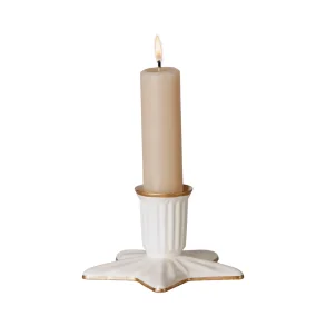 Lysestage stjerne stor 14-6181-00