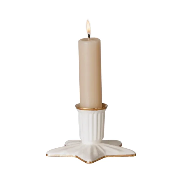 Lysestage stjerne stor 14-6181-00