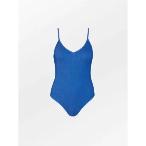 Lyx bea swimsuit surf the web blue