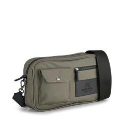 DarlaMBG Cross Bag Dark Olive