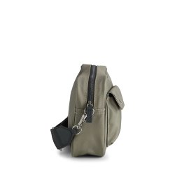 DarlaMBG Cross Bag Dark Olive
