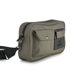 DarlaMBG Cross Bag Dark Olive