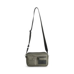 DarlaMBG Cross Bag Dark Olive