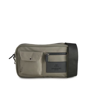 DarlaMBG Cross Bag Dark Olive