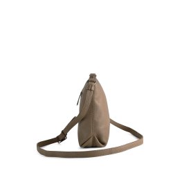 Tilde small crossbody bag caramel