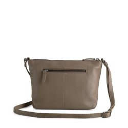 Tilde small crossbody bag caramel