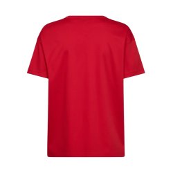 MMAina o-ss tee chinese red
