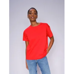 MMAina o-ss tee chinese red