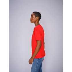 MMAina o-ss tee chinese red