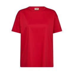 MMAina o-ss tee chinese red
