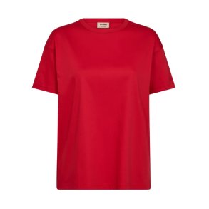 MMAina o-ss tee chinese red
