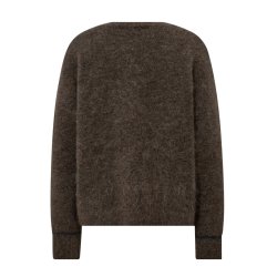 MMAlila mohair knit falcon