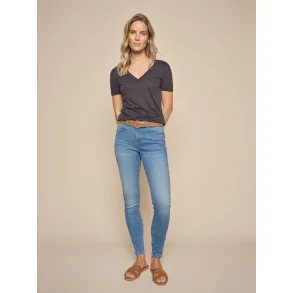 MMAlli Kathrin jeans blue 