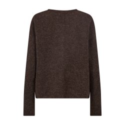 MMAlmine knit cardigan delicioso