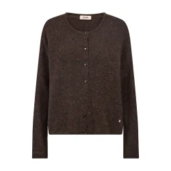 MMAlmine knit cardigan delicioso