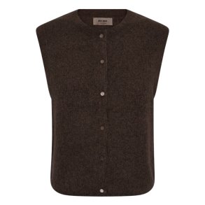 MMAlmine thora knit vest delicioso 
