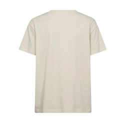 MMAnsie o-ss tee ecru