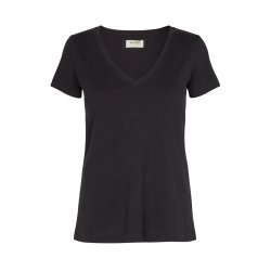MMArden organicv-ss tee black