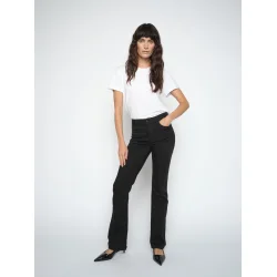 MMAshley Deluxe Jeans black 