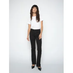 MMAshley Deluxe Jeans black 