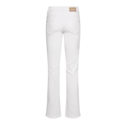 MMAshley deluxe jeans bright white