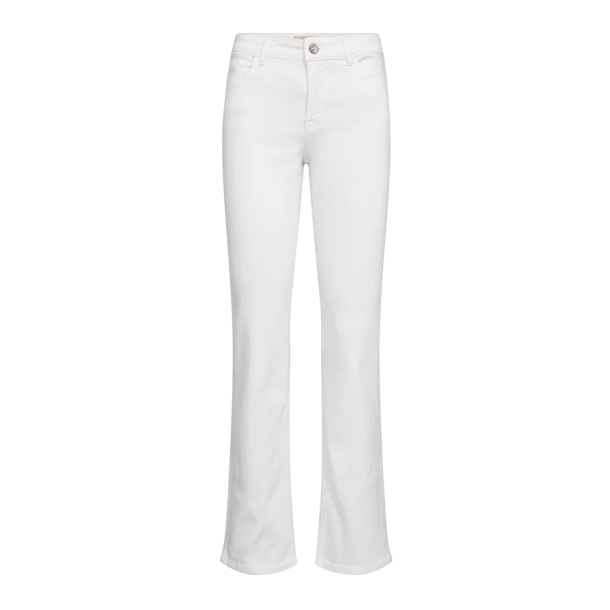 MMAshley deluxe jeans bright white