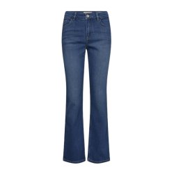 MMAshley deluxe jeans mid blue 