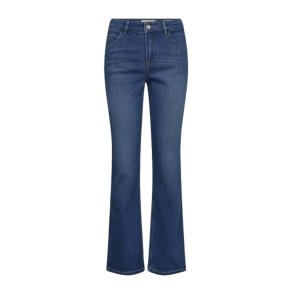MMAshley deluxe jeans mid blue 