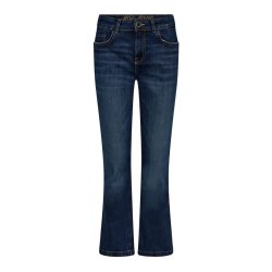 MMAshley imera jeans dark blue 