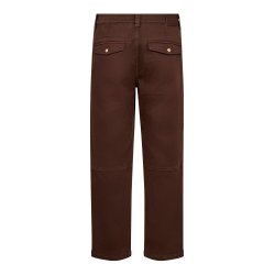 MMAymen coated pant delicioso