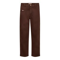 MMAymen coated pant delicioso