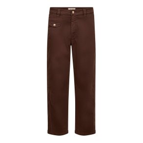MMAymen coated pant delicioso