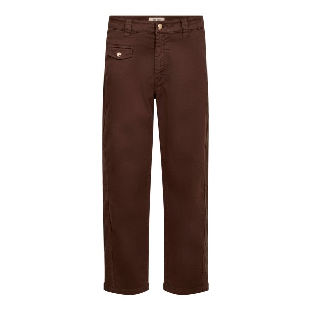 MMAymen coated pant delicioso