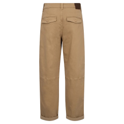 MMAymen len pant petrified oak