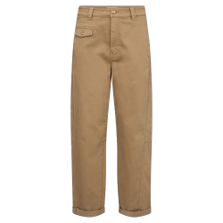 MMAymen len pant petrified oak