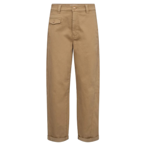 MMAymen len pant petrified oak