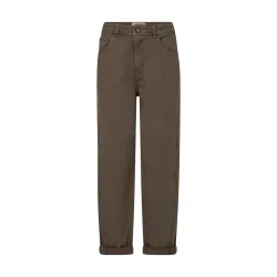 MMAymen melo pant chocolate chip